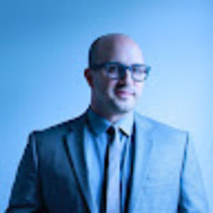 Meet your Posher, Sean